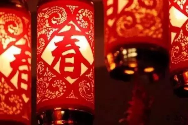 小年，準(zhǔn)備過年