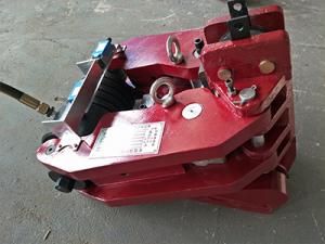 ST1SH、ST2SH、ST3SH系列液壓失效保護制動器